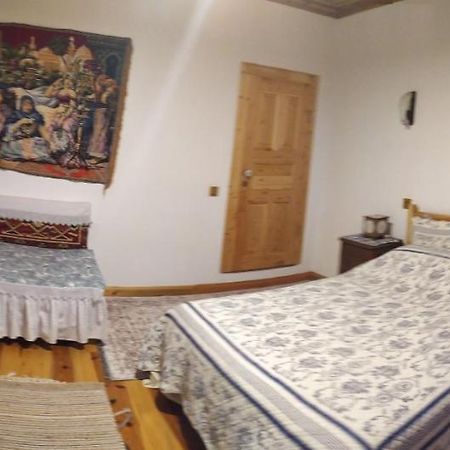 Katina Boutique Otel Sirince Εξωτερικό φωτογραφία