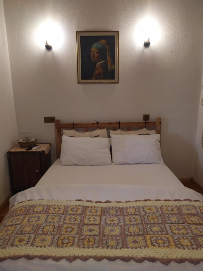 Katina Boutique Otel Sirince Εξωτερικό φωτογραφία